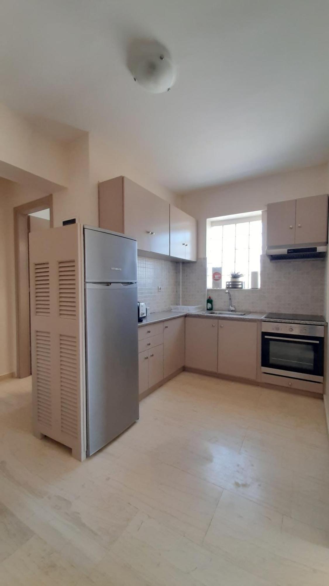 Tasias Apartments 릭수리 객실 사진